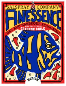 finessence